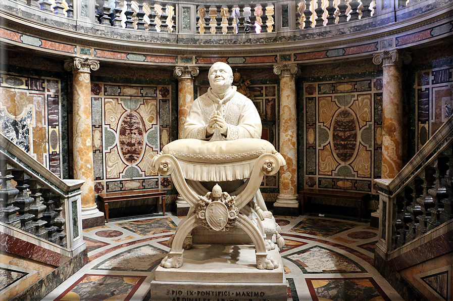 foto Basilica di Santa Maria Maggiore